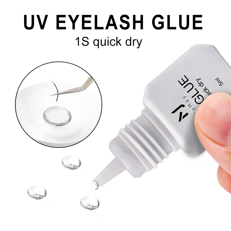 Velocità super veloce fino all - Eyelash Extension Glue For Sensitive Eyes recensione e prezzo