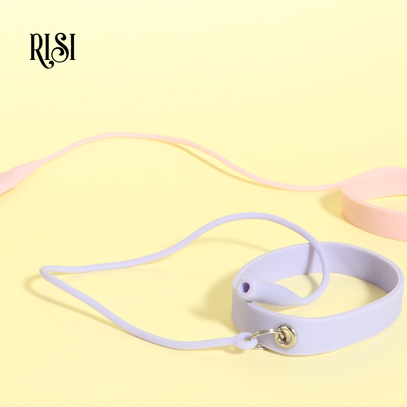 RISI Silicone pinzette per Ext - Eyelash Extension Glasses recensione e prezzo
