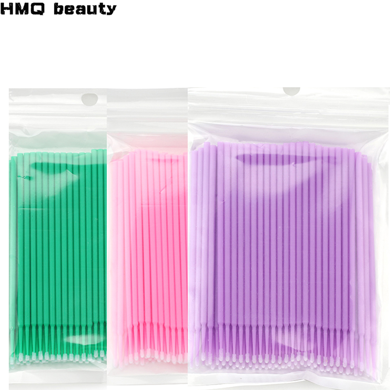 Spedizione gratuita Microbrush - Eyelash Extension With Glue recensione e prezzo